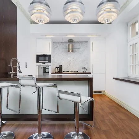 Main Square - Plac Mariacki 1 شقة كراكوفيا
